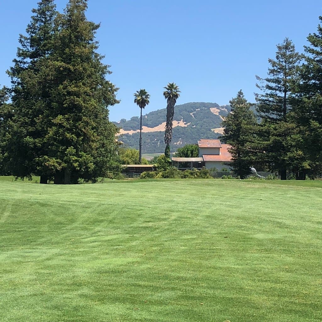 Foxtail Golf Club