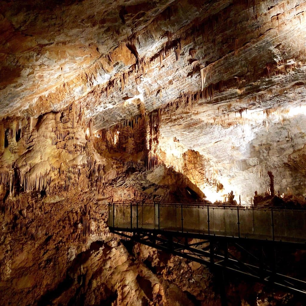 Gouffre Géant de Cabrespine