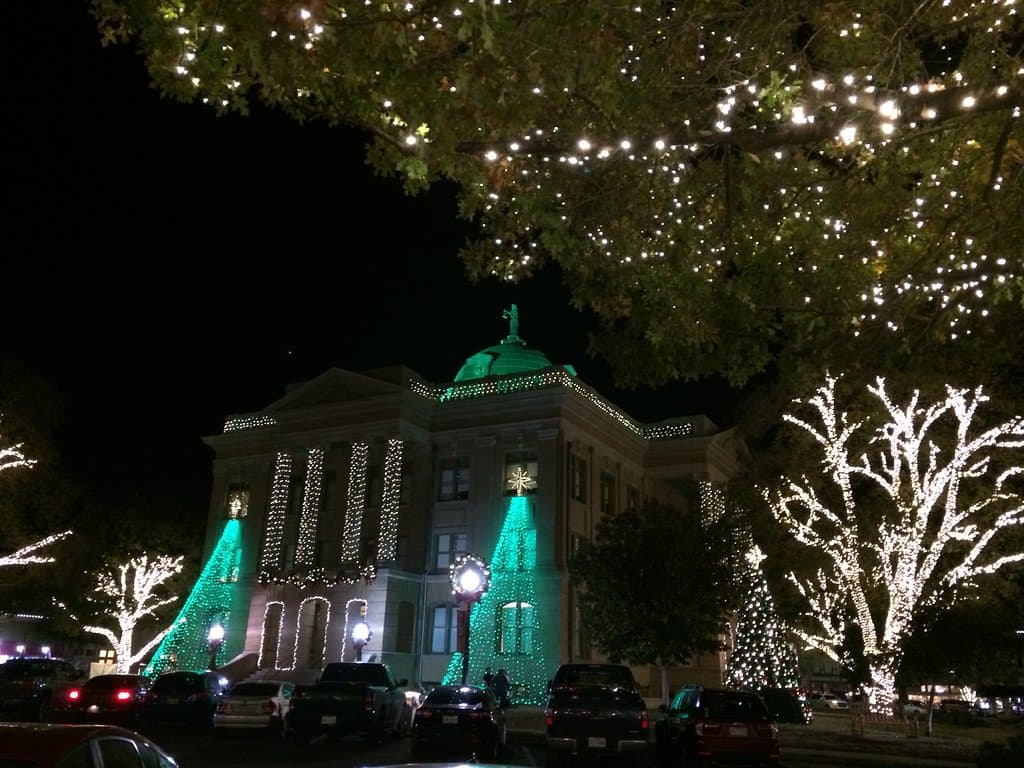 Georgetown Square