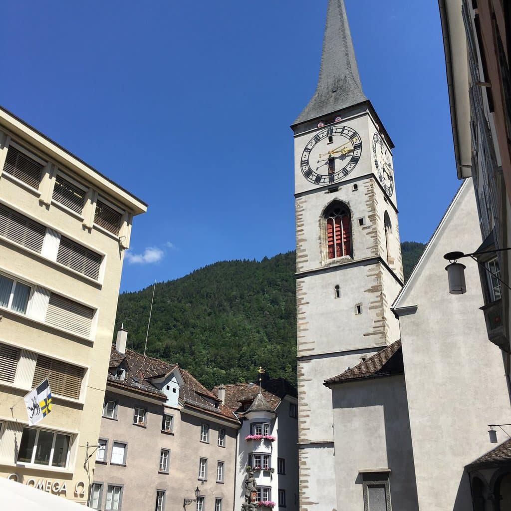 Martinsplatz