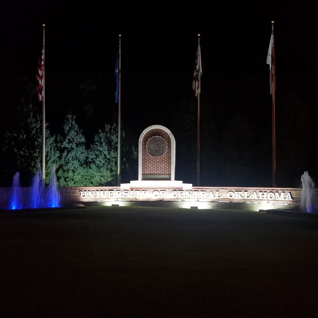 University of Central Oklahoma Jazz Lab