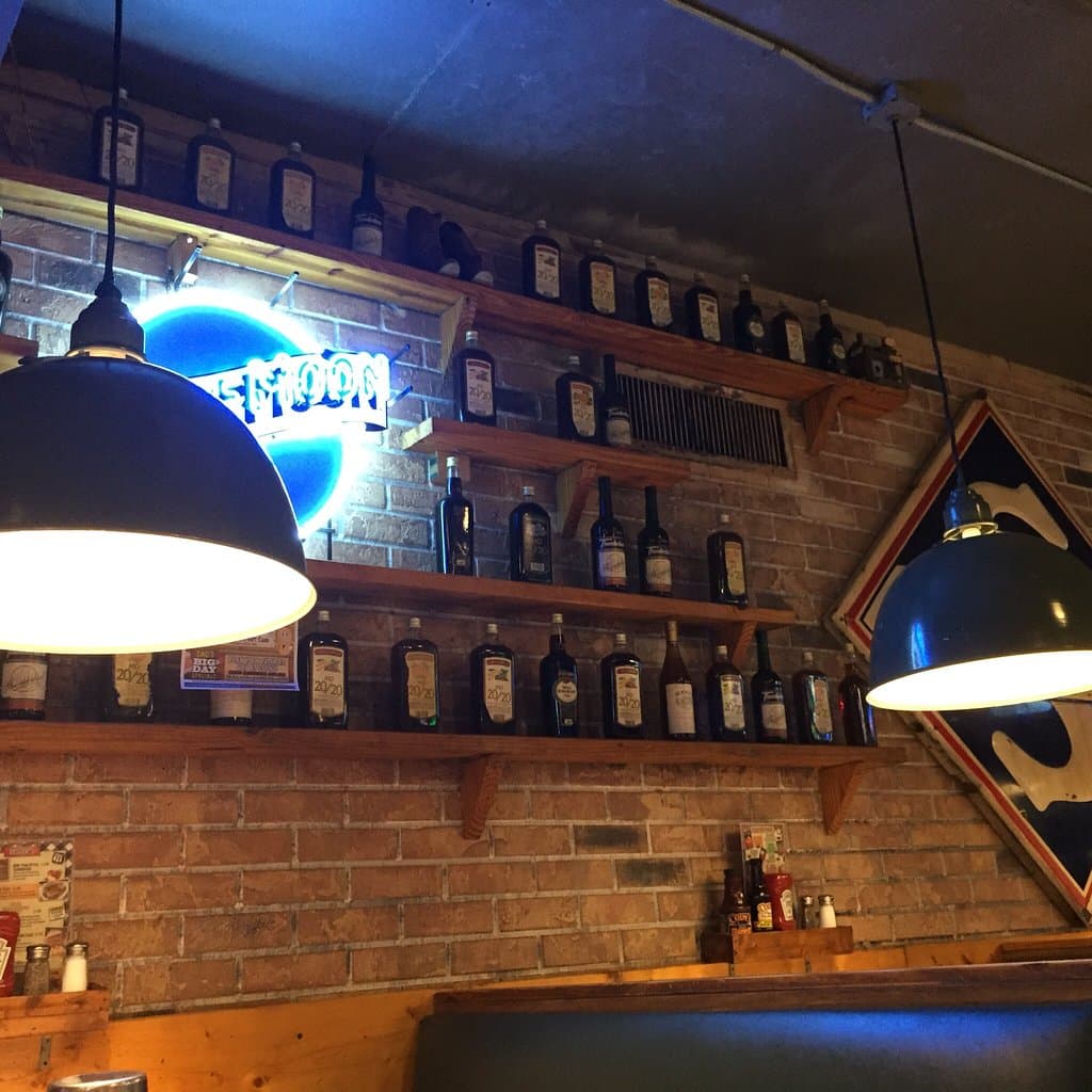 Cody's Original Roadhouse - Tarpon Springs