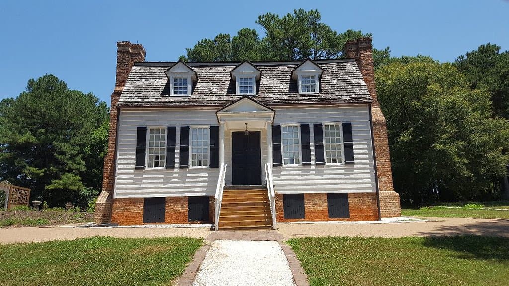 Hanover House