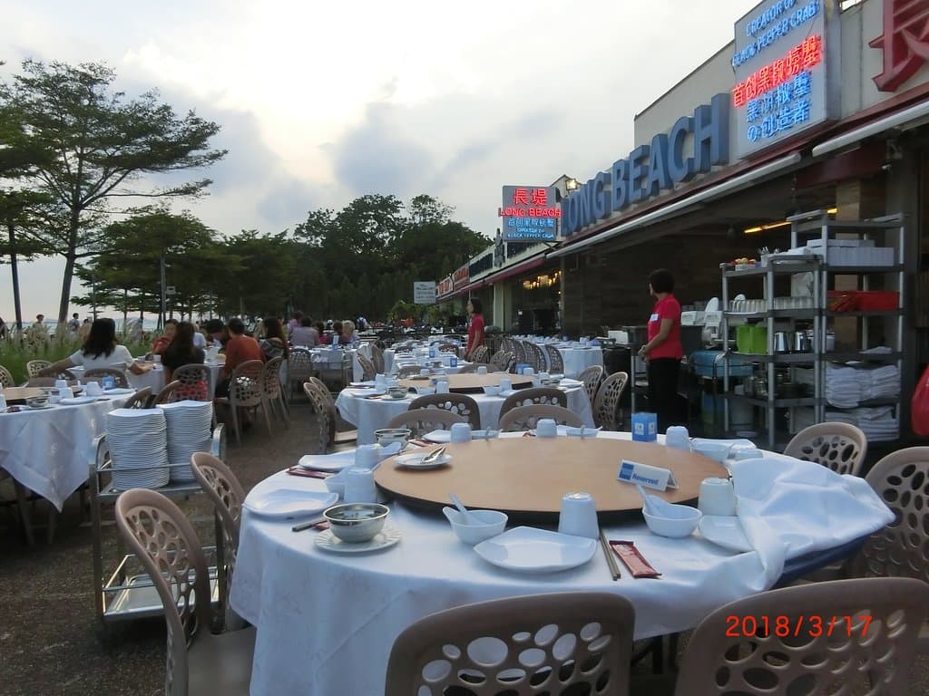 フードセンター