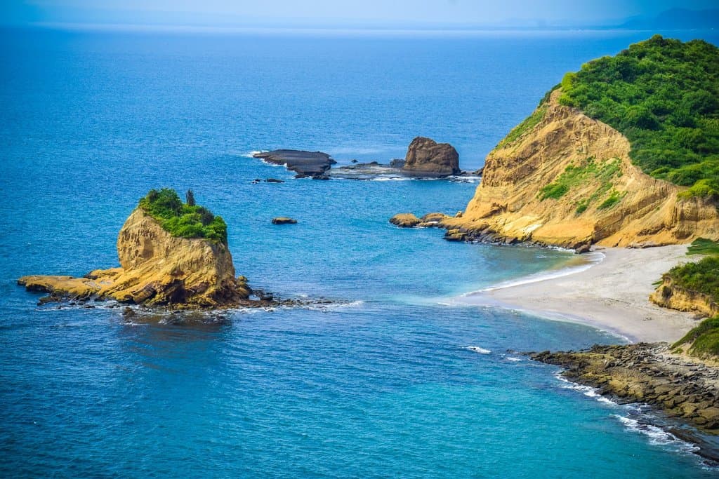 ECUADOR FUNTRIP