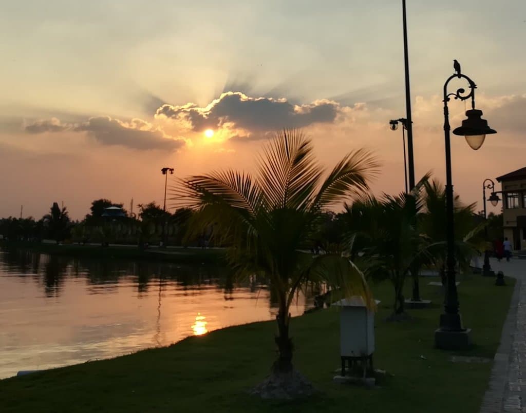 Eidgaon Eco Park