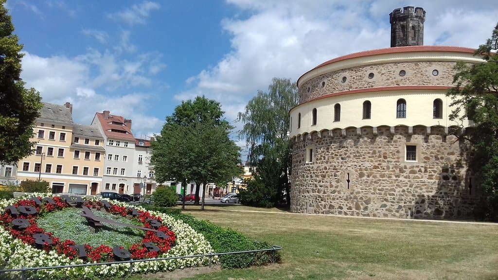 Kaisertrutz Bastion