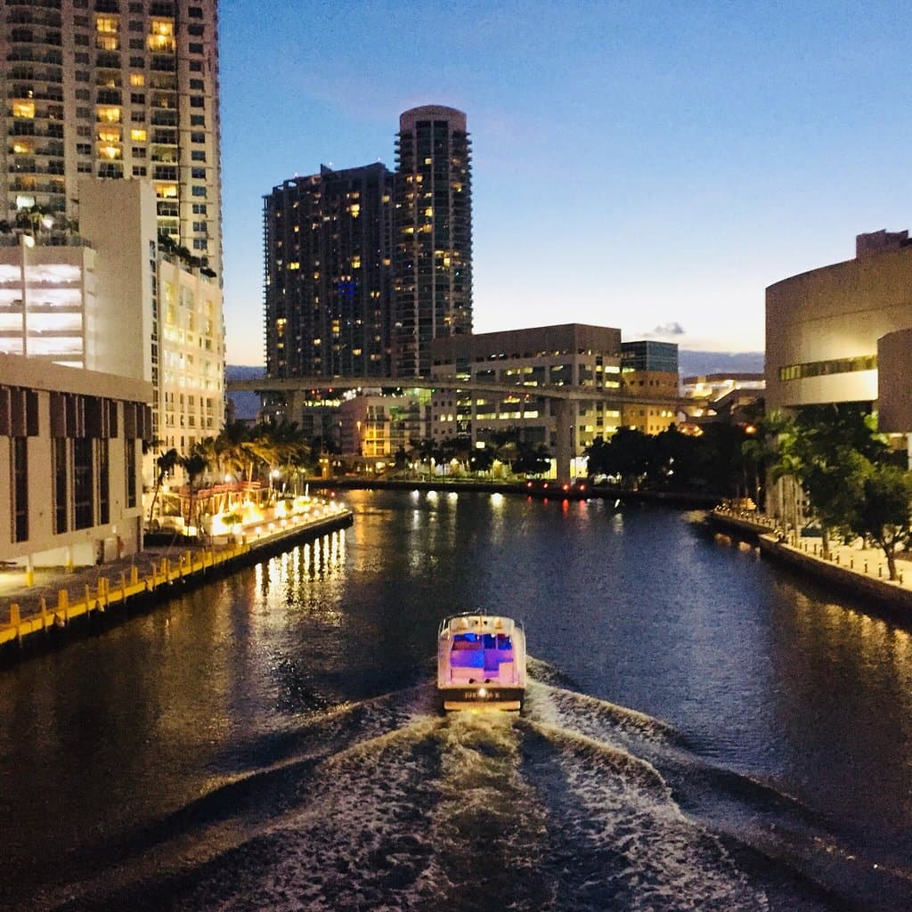 3rd Avenue Bridge