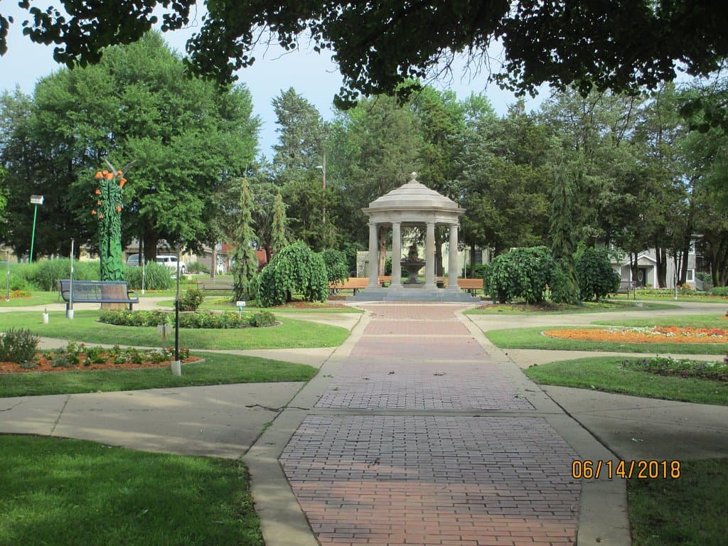 Verity Park