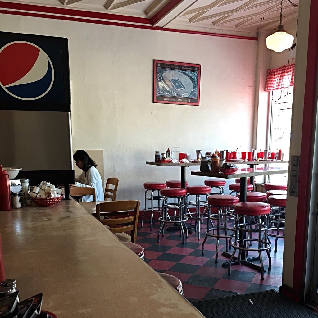 Mickies Dairy Bar