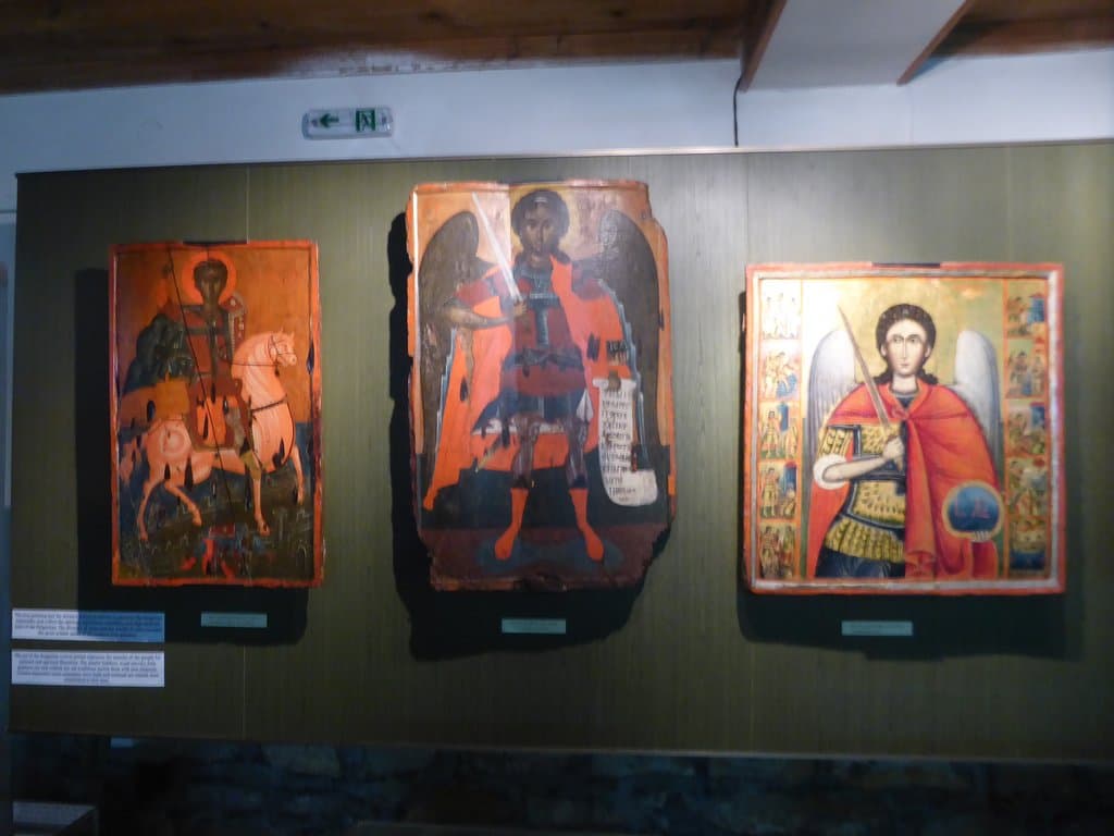 Museum of the Bulgarian Revival Veliko Tarnovo