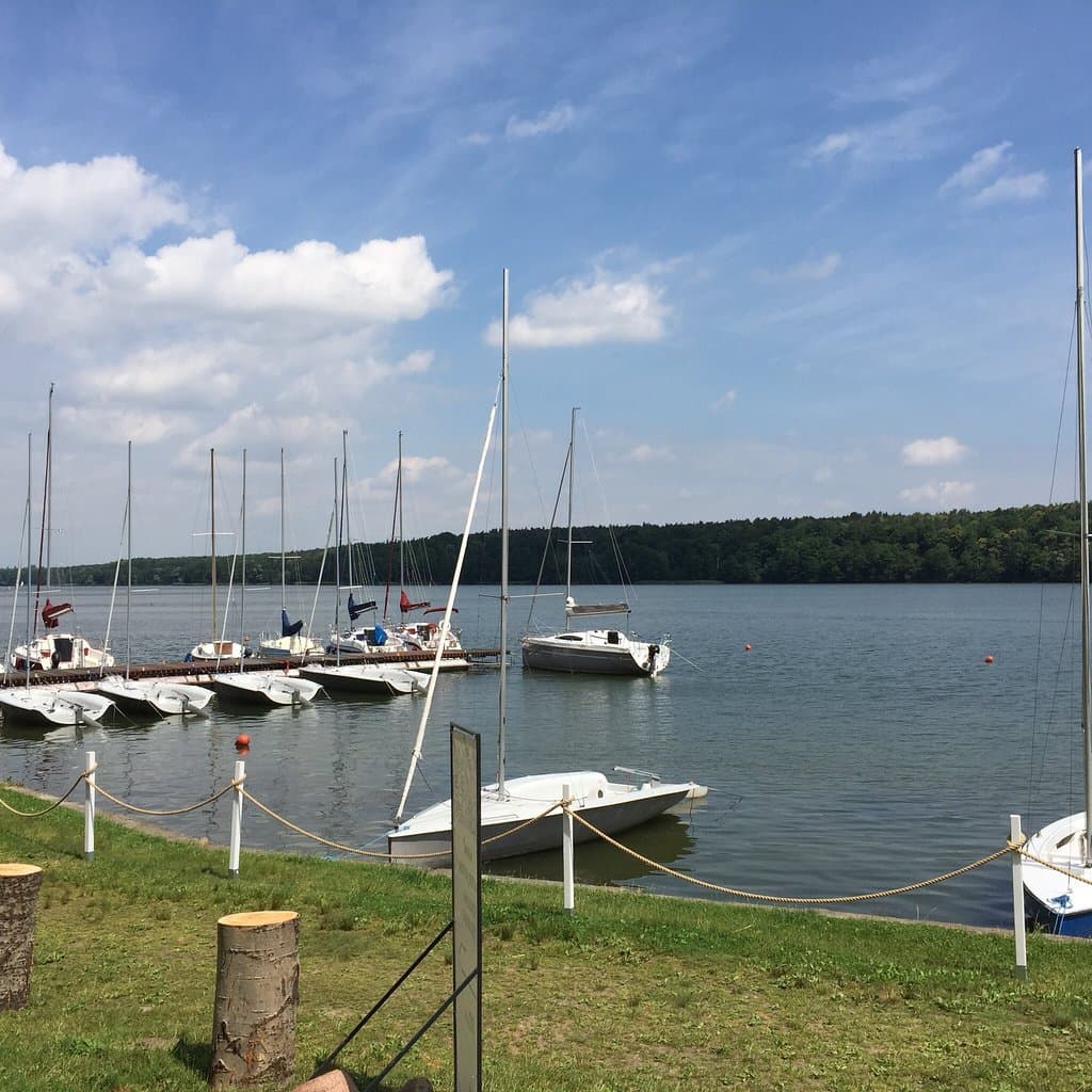 Lake Kierskie