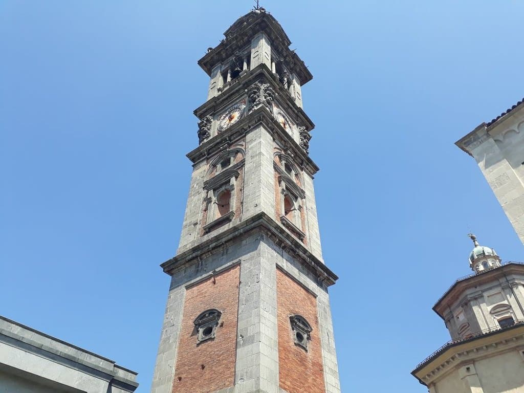 Torre Campanaria