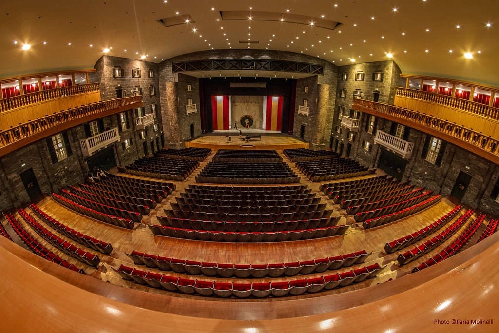 Teatro Carlo Felice