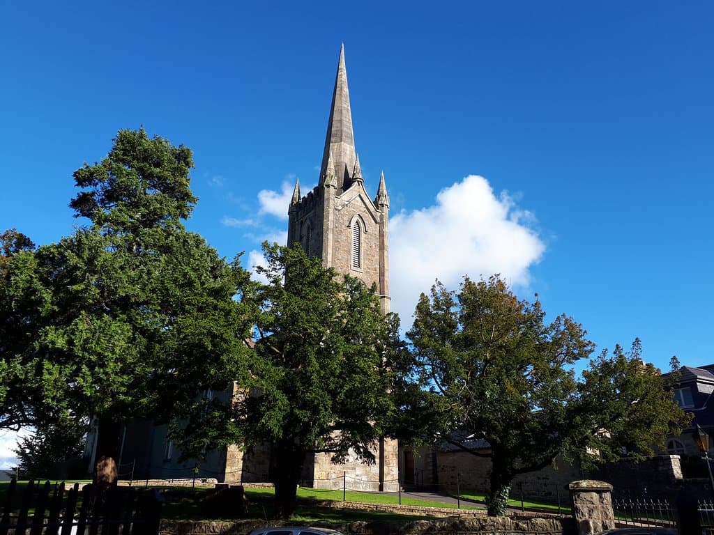 Donegal Church of Ireland