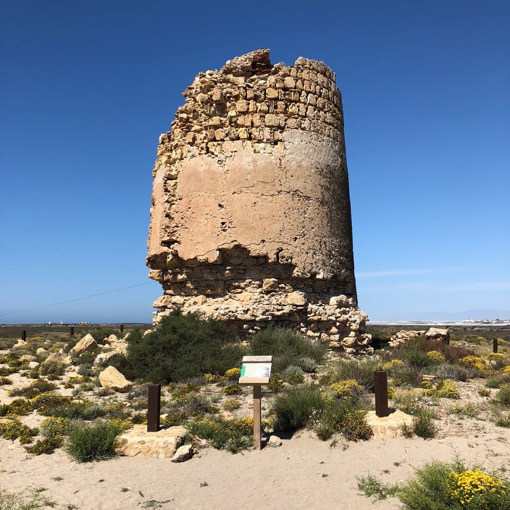 Torre de Cerrillos