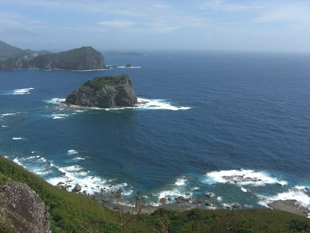 午後の風景