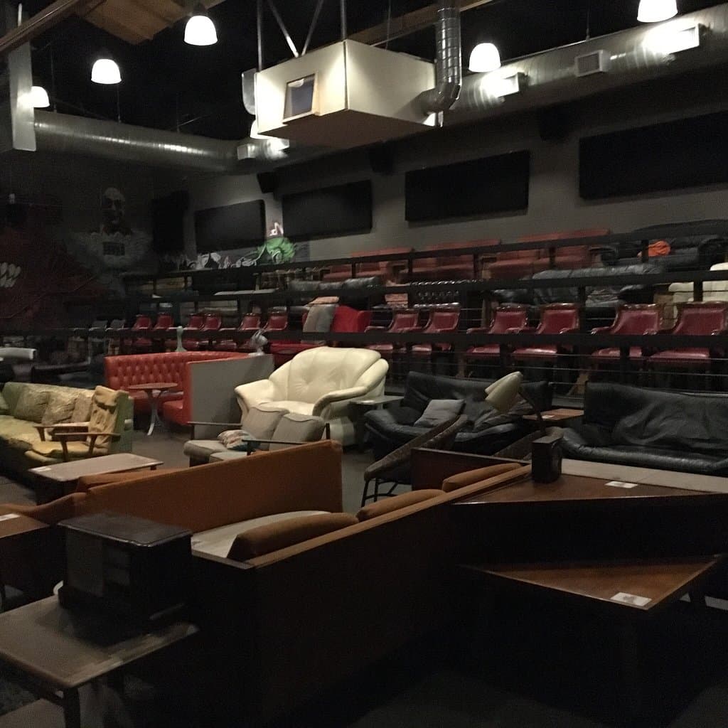 New Parkway Theater