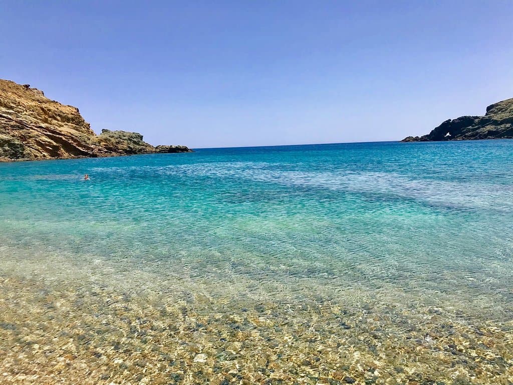 Fokos Beach