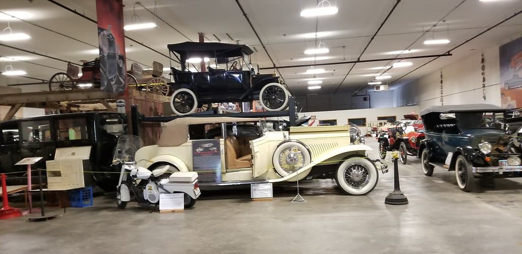 Two of our favorites