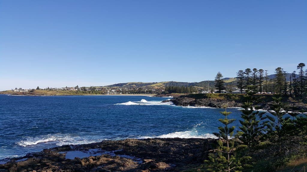 Kiama