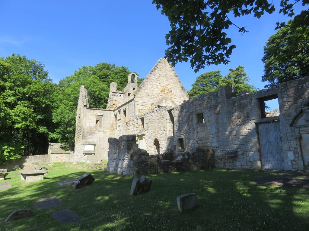 south face