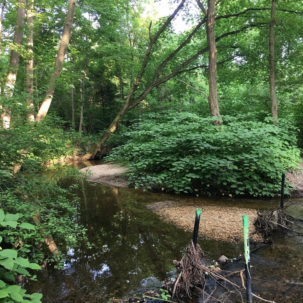 Ceres Park in Sewell