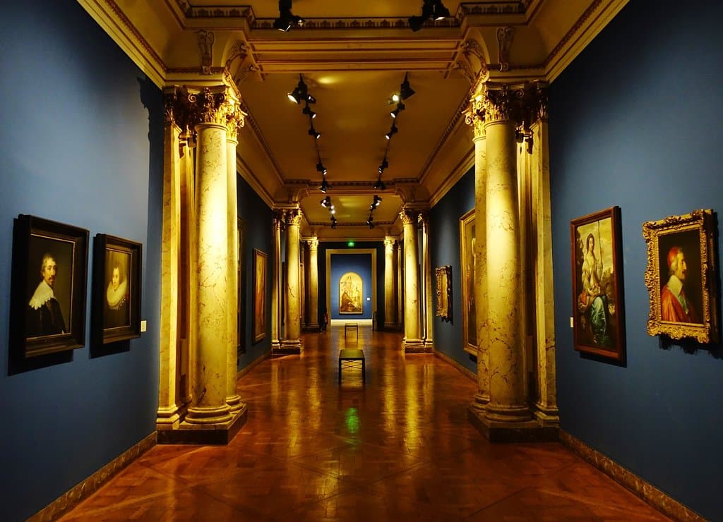 Strasbourg Museum of Fine Arts