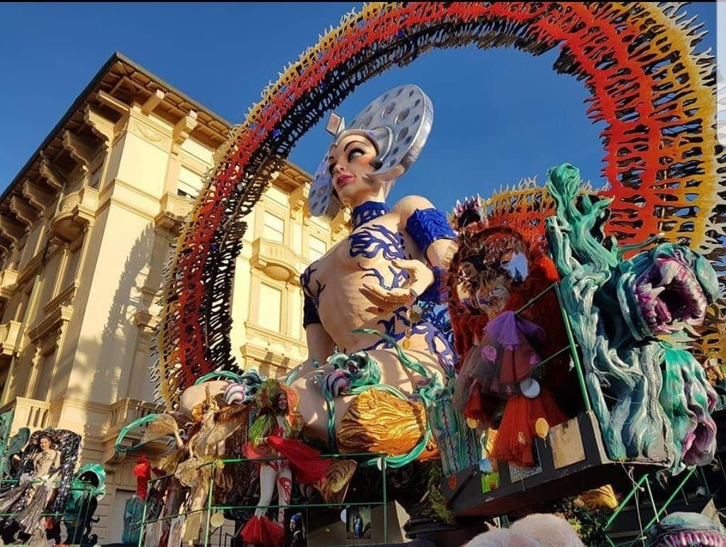 Cittadella del Carnevale