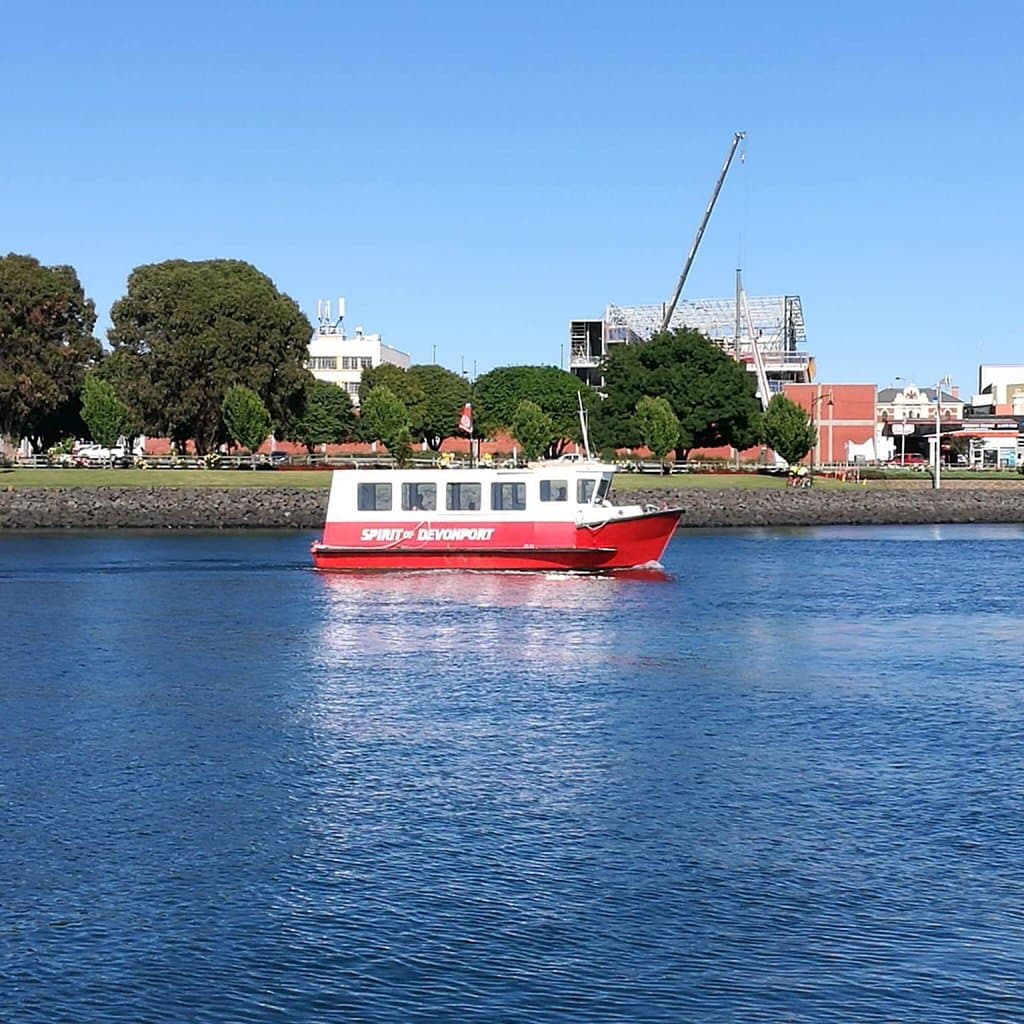 Spirit of Devonport