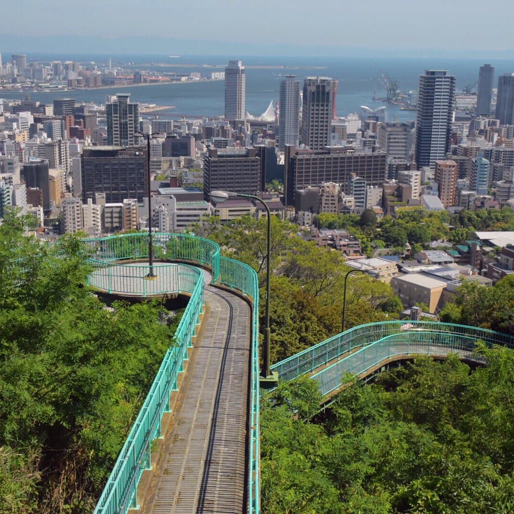 Venus Bridge