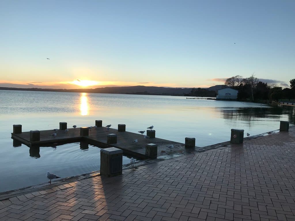 lago