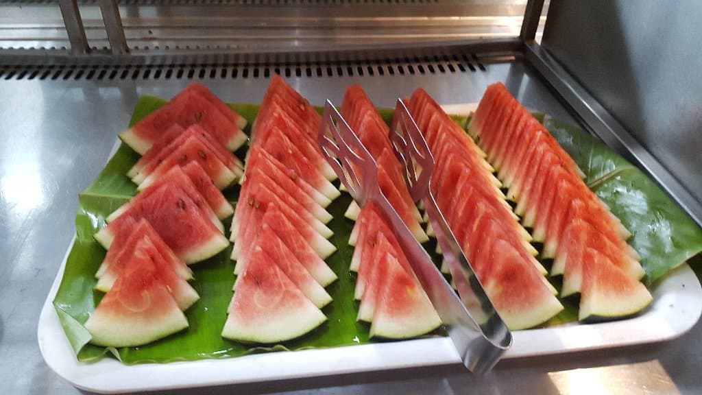 Barbeque Nation - Nexus Centre City Mall, Mysuru