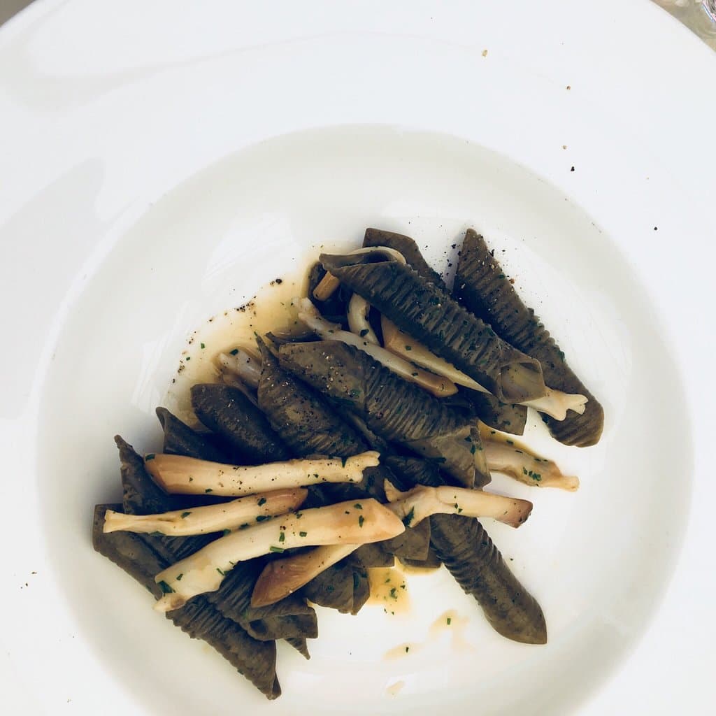 Osteria Anice Stellato