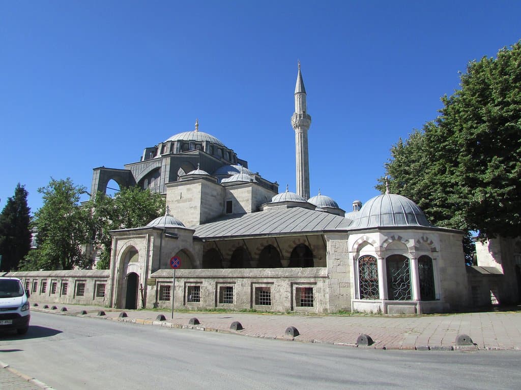 Nusretiye Mosque