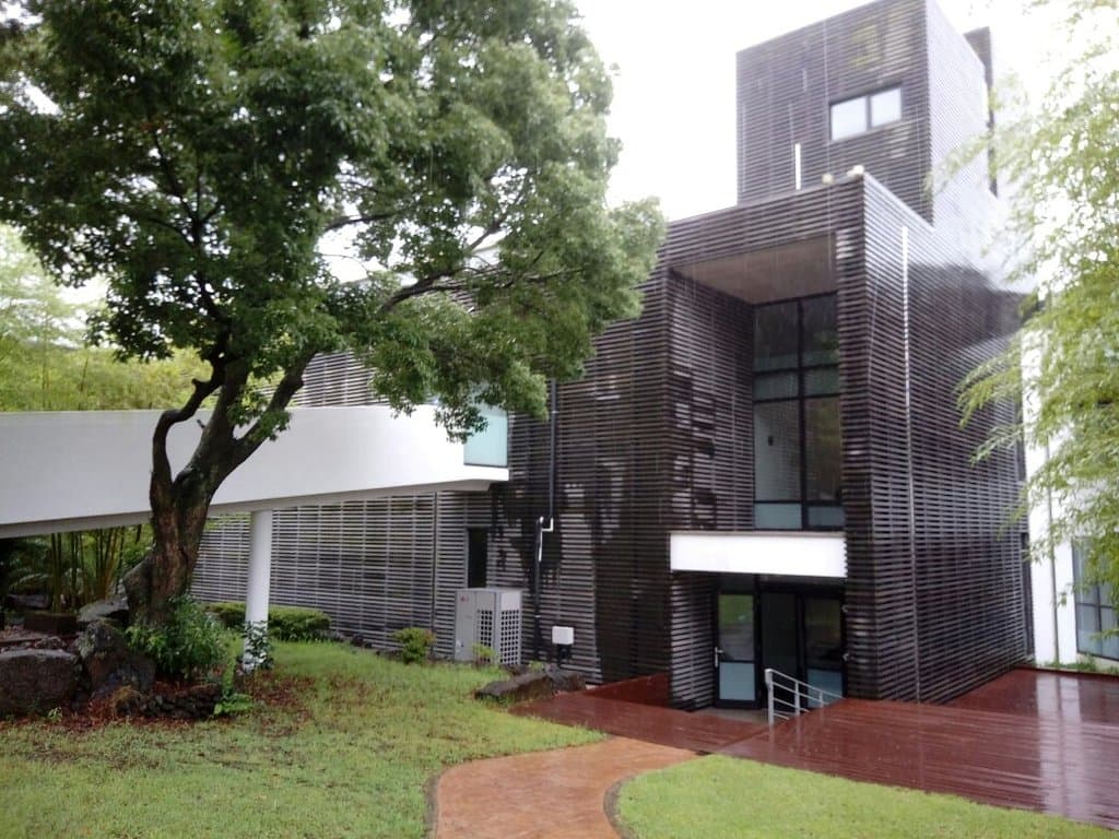 Jeju Museum of Contemporary Art