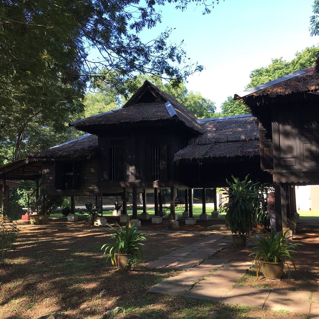 Rumah Seri Banai