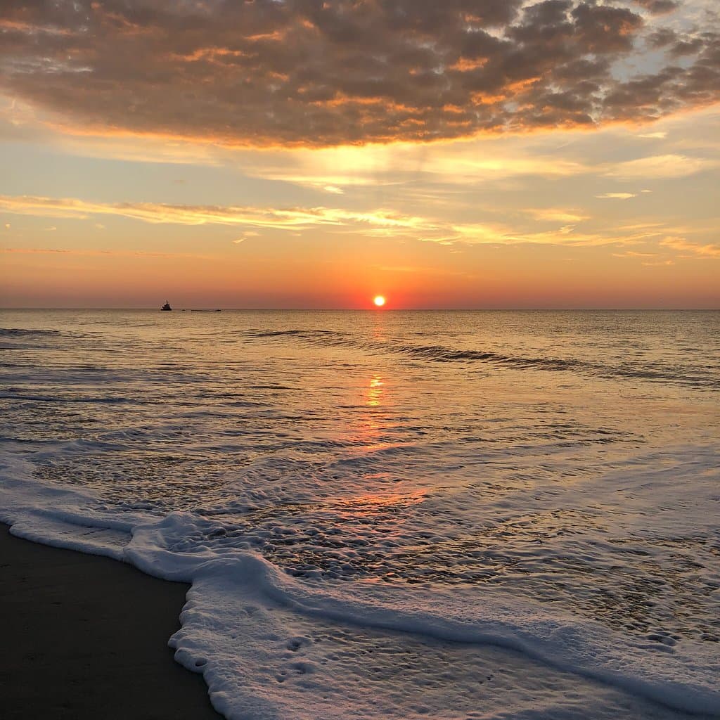 Bethany Beach