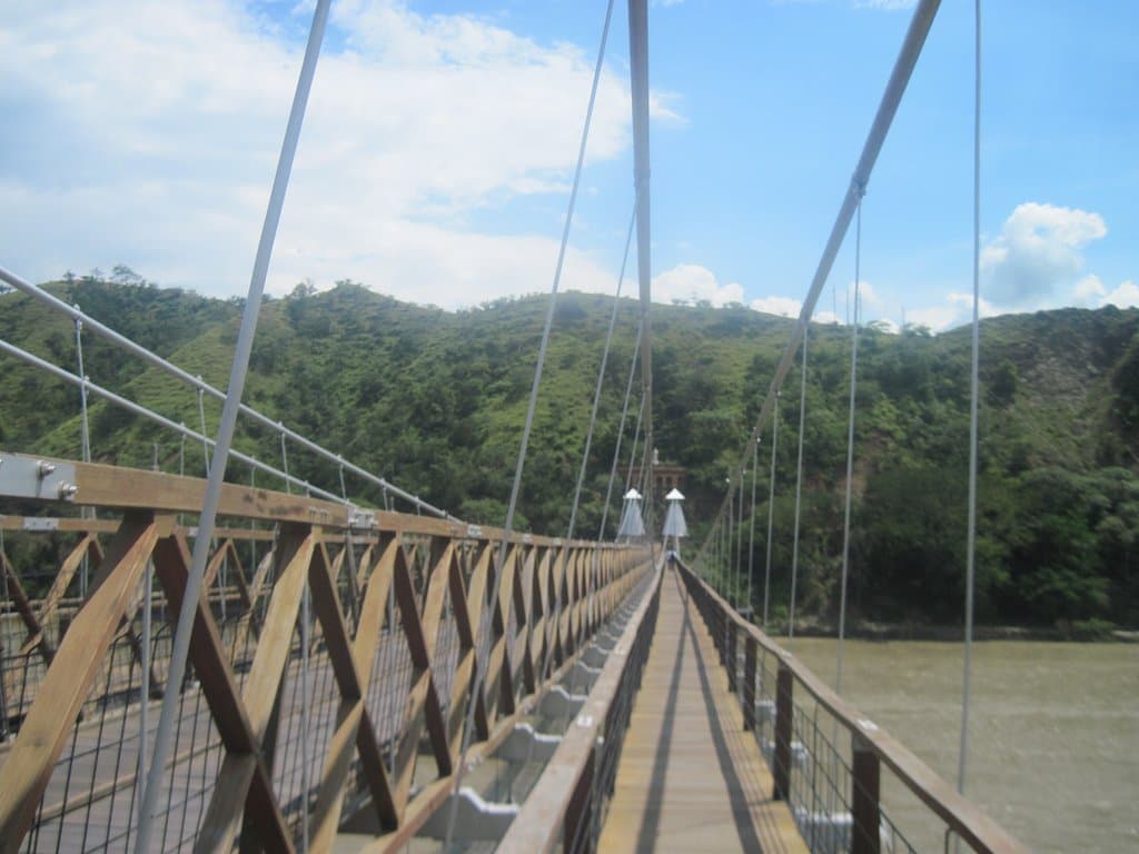 Paso peatonal