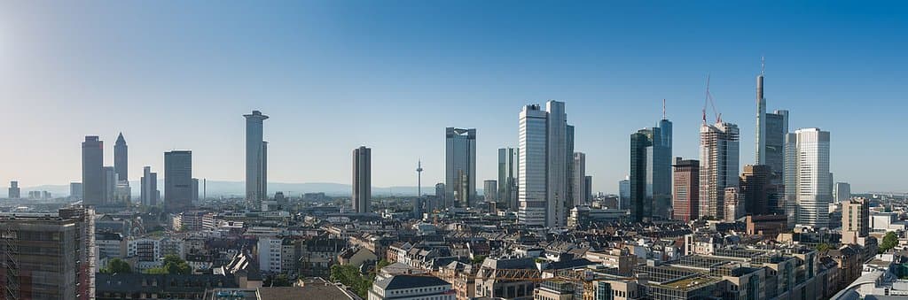 Messeturm