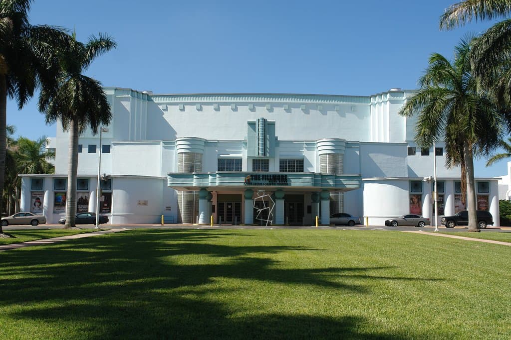 Cartoline da Miami, Florida, USA