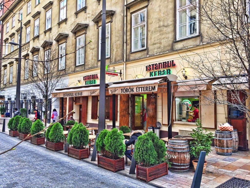 Terasz