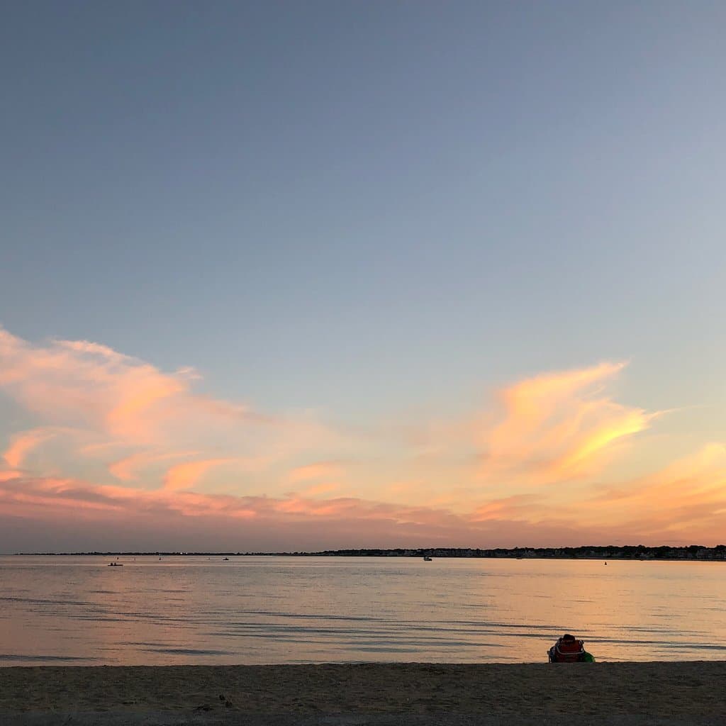 Gulf Beach