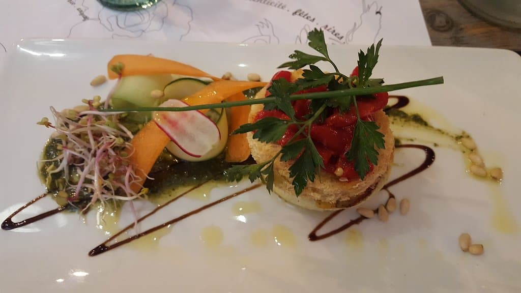 Beautiful presentation!