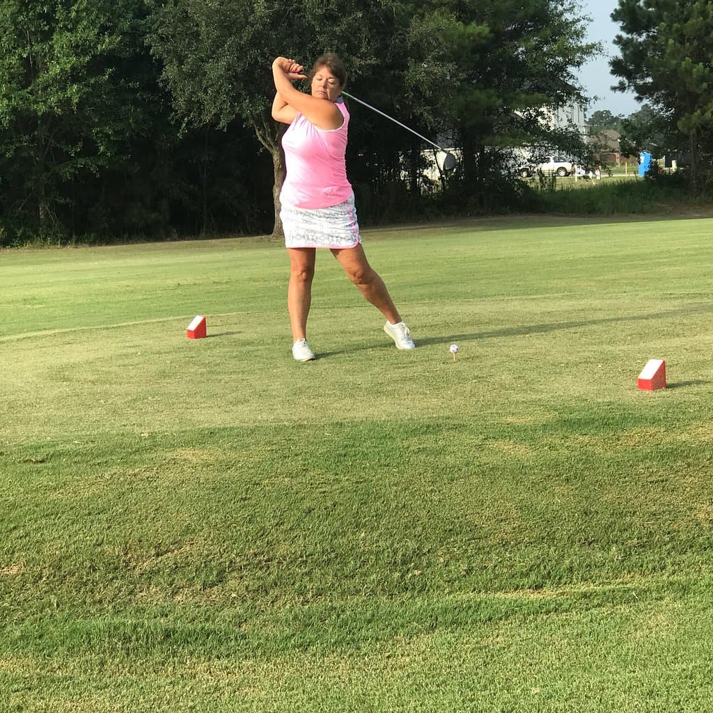 Gray Plantation Golf Club