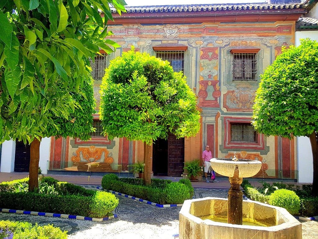Julio Romero de Torres Museum