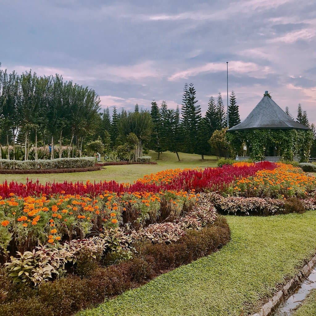 Taman Saujana Hijau