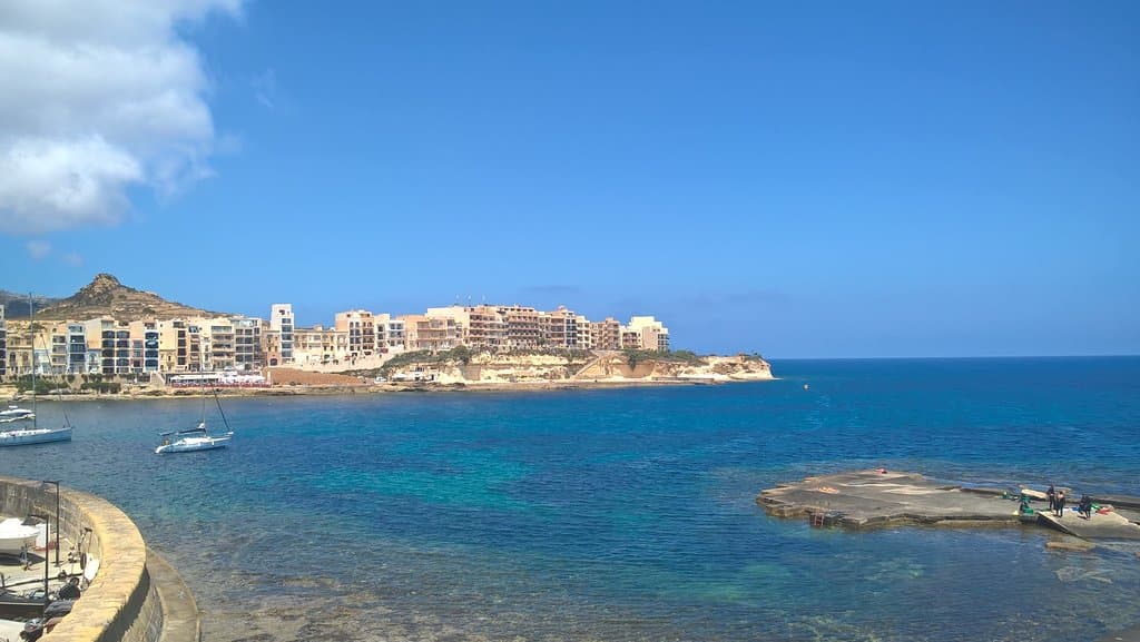 great place so visit and to try scuba diving 