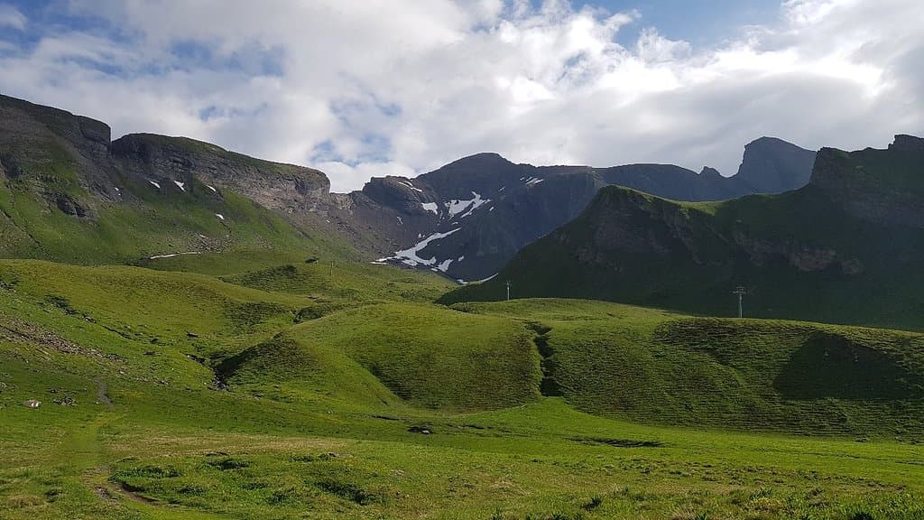 Schwarzhorn