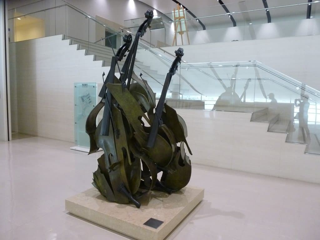 Shimane Art Museum